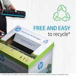 HP 131A Original LaserJet Toner Cartridge Cyan CF211A