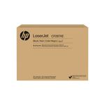 HP 87XE EvoCycle Original LaserJet Toner Cartridge High Yield Black CF287XE