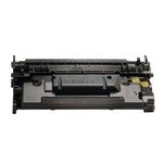 HP 89X Original LaserJet Toner Cartridge High Yield Black CF289X