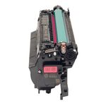 HP 656X Original LaserJet Toner Cartridge High Yield Black CF460X