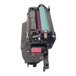 HP 657X Original LaserJet Toner Cartridge High Yield Magenta CF473X