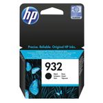 HP 932 Original Ink Cartridge 8.5-ml Black CN057AE