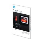 HP Premium Plus Semi-Gloss Photo Paper A4 (Pack of 20) CR673A