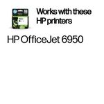 HP 903XL Original Ink Cartridge High Yield Black T6M15AE