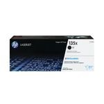 HP 135X Original LaserJet Toner Cartridge High Yield Black W1350X