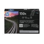 HP 159X Original LaserJet Toner Cartridge High Yield Black W1590X