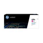 HP 658A Original LaserJet Toner Cartridge Magenta W2003A