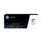 HP 658X Original LaserJet Toner Cartridge High Yield Magenta W2003X