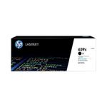 HP 659X Original LaserJet Toner Cartridge High Yield Black W2010X
