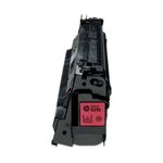 HP 659X Original LaserJet Toner Cartridge High Yield Magenta W2013X