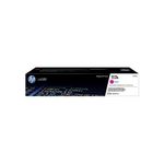 HP 117A Original Laser Toner Cartridge Magenta W2073A