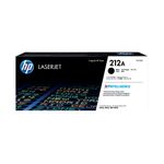 HP 212A Original LaserJet Toner Cartridge Black W2120A