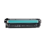 HP 212A Original LaserJet Toner Cartridge Cyan W2121A