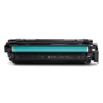 HP 213X Original LaserJet Toner Cartridge High Yield Cyan W2131X