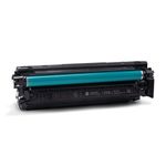 HP 213X Original LaserJet Toner Cartridge High Yield Cyan W2131X