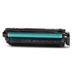 HP 213X Original LaserJet Toner Cartridge High Yield Yellow W2132X