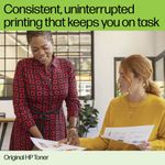 HP 214Z Original LaserJet Toner Cartridge Ultra High Yield Yellow W2142Z