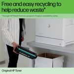 HP 217Z Original LaserJet Toner Cartridge Ultra High Yield Black W2170Z