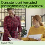 HP 217Z Original LaserJet Toner Cartridge Ultra High Yield Magenta W2173Z