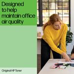 HP 217Z Original LaserJet Toner Cartridge Ultra High Yield Magenta W2173Z