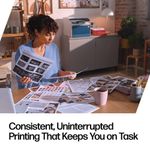 HP 219A Original LaserJet Toner Cartridge Black W2190A