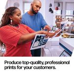 HP 220X Original LaserJet Toner Cartridge High Yield Yellow W2202X