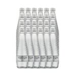 Harrogate Sparkling Spring Water 330ml Glass Bottle (Pack of 24) G33024 2C