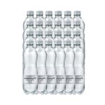 Harrogate Sparkling Spring Water 500ml Plas Bottle (Pack of 24) P500242C