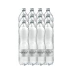 Harrogate Spring Bottled Water Sparkling 1.5L (Pack of 12) P150122C