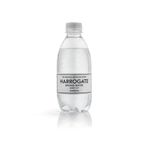 Harrogate Sparkling Spring Water 330ml Plastic Bottle (Pack of 30) P330302C