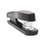 Rapesco Sting Ray Half Strip Stapler Black R72660B3