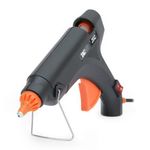 Tacwise 202 Hot Melt Glue Gun Black/Orange 0466