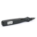 Rapesco 101 Staple Remover W15XL195mm Black PSR101B1