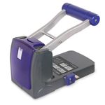 Rapesco ECO Germ-Savvy P1100 Heavy Duty Hole Punch Capacity 100 Sheets 0247