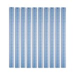 Helix Shock Resistant Ruler 18 Inches (Pack of 10) X12284