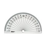 Helix 410cm 180 Degrees Protractor (Pack of 50) X33487