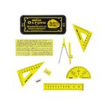 Oxford Helix Oxford Vision Maths Set RNIB Accredited 170812