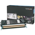 Lexmark T650 25K Toner Cartridge High Yield Black T650H31E