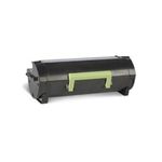 Lexmark MS/MX31x Corporate 20K Toner Cartridge Ultra High Yield Black 50F2U0E
