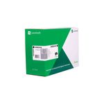 Lexmark M1140 60K Imaging Unit Black 24B6040