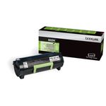 Lexmark MX311 Return Programme 10K Toner Cartridge High Yield Black 60F2H00