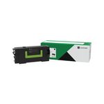 Lexmark B2865 Return Programme 30K Toner Cartridge Extra High Yield Black B282X00