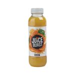 Juice Burst Orange Juice 400ml (Pack of 12) JBURSTORG400ML