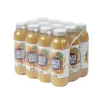 Juice Burst Orange Juice 400ml (Pack of 12) JBURSTORG400ML