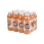Juice Burst Orange and Passion Fruit 500ml (Pack of 12) JBRSTORGPAS500ML