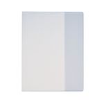Hamelin Exercise Book Cover 229x178mm Clear (Pack of 100) 400122835