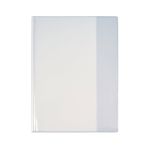 Hamelin Exercise Book Cover A4 Clear (Pack of 100) 400122836