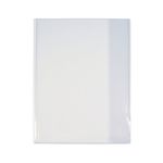 Hamelin Exercise Book Cover 320x240mm Clear (Pack of 100) 400122837