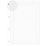 Oxford International A4+ Wirebound Hardback Notebook 100104036