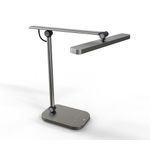 Unilux Pureline Desk Lamp Grey 400184828